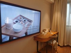 -全季酒店(上海火车站天目西路店)