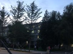 -东北大学(南湖校区)