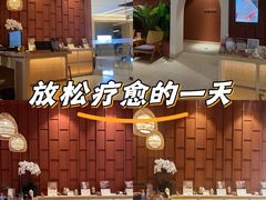 -LANN I 蘭·泰式古法按摩(上海湖滨道店)