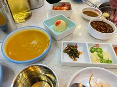 -韩香福烤肉庄园(荣成店)