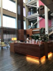 -知爱母婴专护全套房月子会所(新华路店)