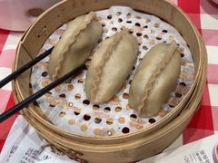 -西贝(南开大悦城店)