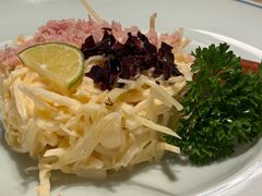 -山茶云南菜(永安里店)