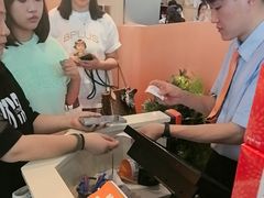 -争鲜回转寿司(西红门荟聚PLUS店)