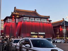 -大唐不夜城