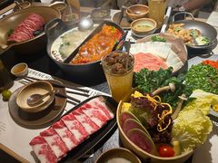 -山缓缓火锅(上海闵行龙湖店)
