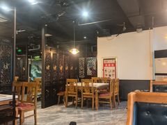 -重庆巴渝火锅(钟家村店)