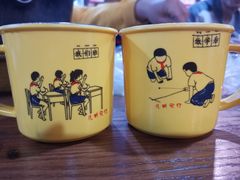 -喝丢一只鞋·东北烤肉·烧烤·铜火锅(江宁店)