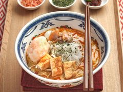 -夏苑(新加坡丽思卡尔顿美年酒店)