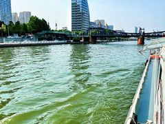 -海河游船(古文化街码头)