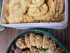 -家琳甜品(江南东店)