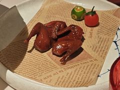 -千百味红餐厅·江西菜(绿地双子塔店)