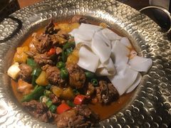 -楼兰新疆主题餐厅(坂田佳华领汇广场店)
