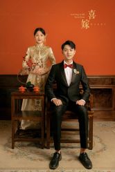 -雨墨婚纱摄影工作室
