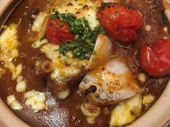 -亚苏尔 澳门菜(元朗店)