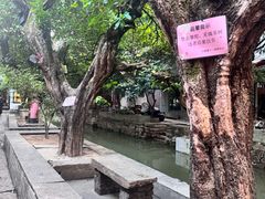 -小洲村