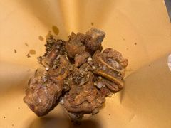 -常和州·夜宵大排档(常州单店)