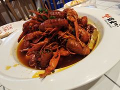 特色卤虾-霸王虾·麻辣小龙虾(清水河公园店)