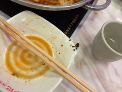 -彭记铁锅肥肠(东四总店)