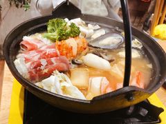 -About Bistro關於·泰式家庭料理