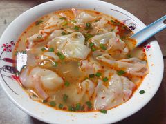 小碗馄饨-安庆柴火馄饨(马道街店)