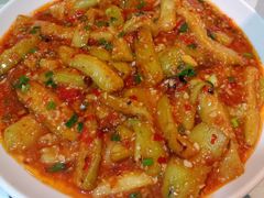 -李庄白肉(草堂店)