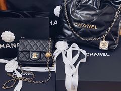 -CHANEL(恒隆广场店)