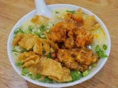 -小豆海棠(人民南路店)