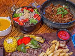 -El Bodegon阿根廷秘鲁餐厅(幸福路店)