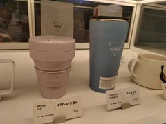 -Manner Coffee(K11店)