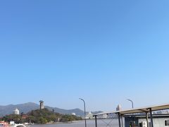 -江心屿景区