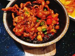 无骨鸡爪-恰恰餐厅(硕和生活广场店)
