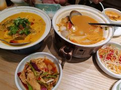 -米泰芒·东南亚料理(体育西店)