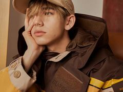 -BURBERRY(长沙IFS国金中心店)