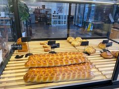 -熊叔熊婶面包房(团结湖店)