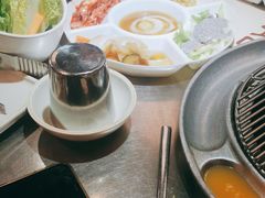 -喜来稀肉(虹泉路店)