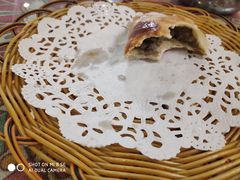 -新疆红柳花餐厅(新洲店)