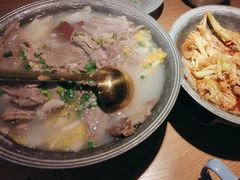 -蜜桃餐厅·伴山(绿宝广场店)