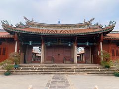 -揭阳学宫(榕城区)