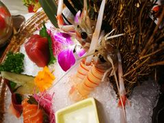 -割烹旭日本料理(龙湖狮山天街店)