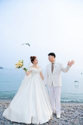 -金夫人婚纱摄影全球旅拍(大连店)