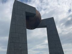 -青澳湾北回归线广场