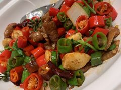 -新吉士·上海菜(浦东LCM置汇旭辉店)