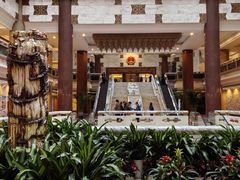 -全国人大会议中心