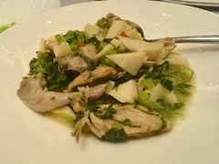 -君来湖滨饭店·渔餐厅