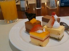 -佛山皇冠假日酒店-西餐厅