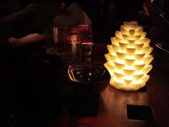 -广州柏悦酒店·悦吧·顶楼露天酒吧