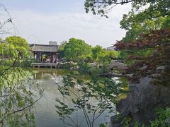 -常熟方塔园