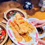 营业到凌晨5点！这里的真的很好吃！