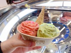 -极拉图·现制冰淇淋(大卫城店)